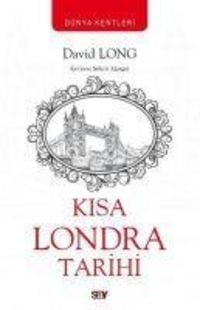 Produktbild: Kisa Londra Tarihi