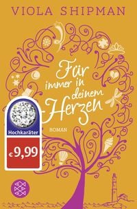 Produktbild: F&uuml;r immer in deinem Herzen