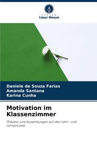 Produktbild: Motivation im Klassenzimmer