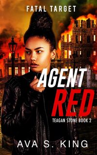 Produktbild: Agent Red-Fatal Target
