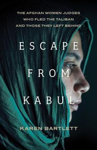 Produktbild: Escape from Kabul