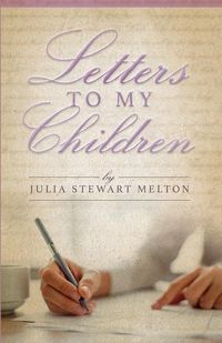 Produktbild: Letters To My Children