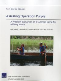 Produktbild: Assessing Operation Purple