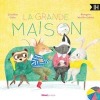 Produktbild: La grande maison