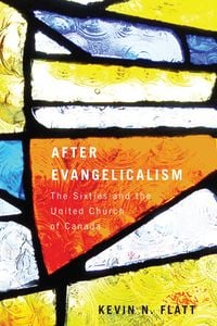 Produktbild: After Evangelicalism