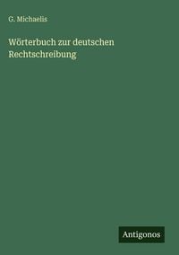 Produktbild: W&ouml;rterbuch zur deutschen Rechtschreibung