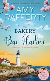 Produktbild: The Bakery In Bar Harbor