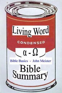 Produktbild: Bible Basics
