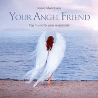 Produktbild: Your Angel Friend