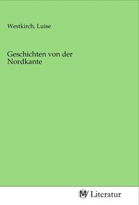 Produktbild: Geschichten von der Nordkante