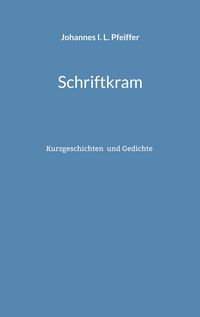 Produktbild: Schriftkram