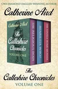 Produktbild: The Calleshire Chronicles Volume One