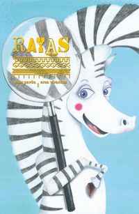 Produktbild: Rayas