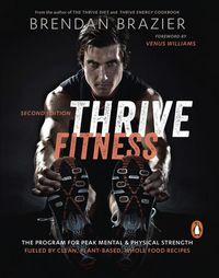 Produktbild: Thrive Fitness