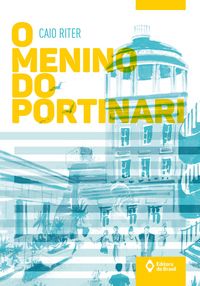 Produktbild: O menino do Portinari