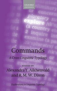 Produktbild: Commands