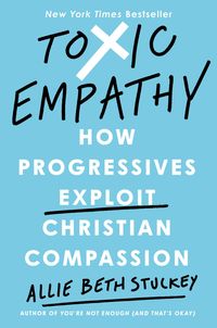 Produktbild: Toxic Empathy