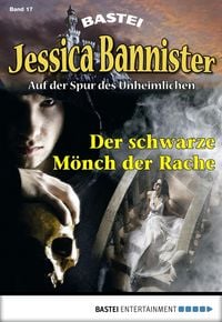 Produktbild: Jessica Bannister - Folge 017