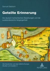 Produktbild: Geteilte Erinnerung