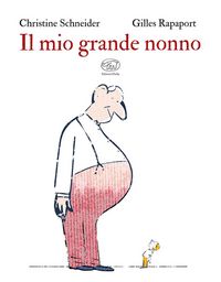 Produktbild: Il mio grande nonno