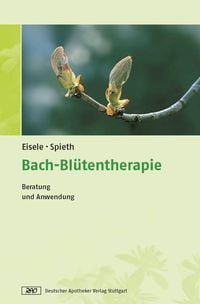 Produktbild: Bach-Blütentherapie