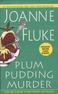 Produktbild: Plum Pudding Murder