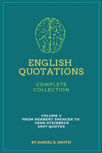 Produktbild: English Quotations Complete Collection