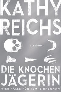 Produktbild: Die Knochenj&auml;gerin