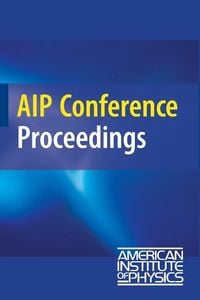 Produktbild: 4TH INTL CONFERENCE ON LASER P