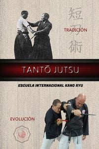 Produktbild: Tanto Jutsu