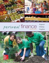 Produktbild: Personal Finance W/connect Acc