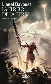Produktbild: Les dieux sauvages