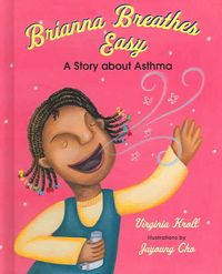 Produktbild: Brianna Breathes Easy