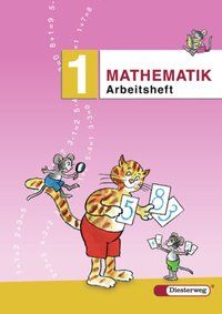 Produktbild: Mathematik-&Uuml;bungen - Ausgabe 2006