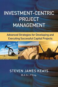Produktbild: Investment-Centric Project Management
