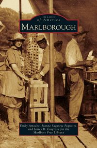 Produktbild: Marlborough