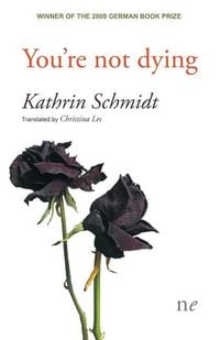 Produktbild: You're not dying