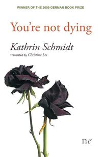 Produktbild: You're not dying