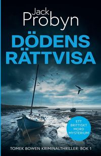 Produktbild: D&ouml;dens R&auml;ttvisa