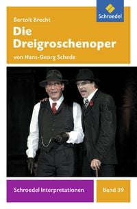 Produktbild: Schroedel Interpretationen