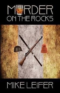 Produktbild: Murder on the Rocks