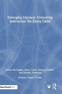 Produktbild: Emerging Literacy