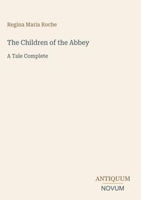 Produktbild: The Children of the Abbey