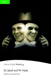 Produktbild: Level 3: Dr Jekyll and Mr Hyde