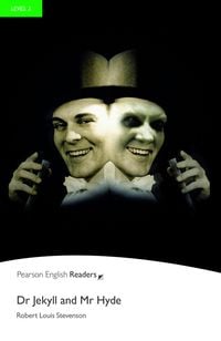 Produktbild: Stevenson, R: Level 3: Dr Jekyll and Mr Hyde