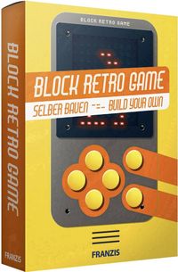 Bild vom Artikel Kainka, B: Block Retro Game vom Autor Burkhard Kainka