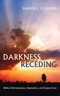 Produktbild: Darkness Receding