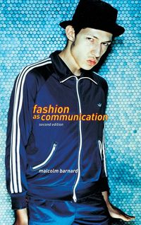 Produktbild: Fashion as Communication