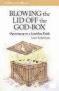 Produktbild: Blowing The Lid Off The God-Bo