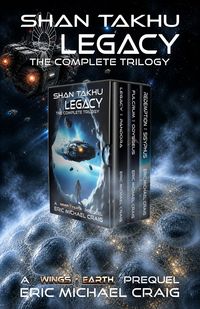 Produktbild: Shan Takhu Legacy Box Set